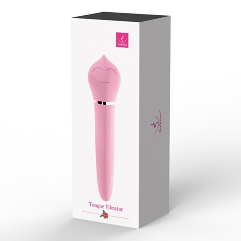 Safiman Magic Tongue Vibrator