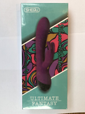 Rabbit Vibrator 