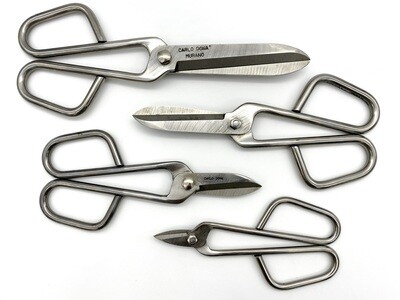 Straight Shears