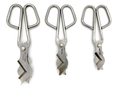 Diamond Shears