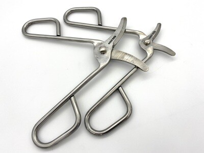 Duck Bill Shears