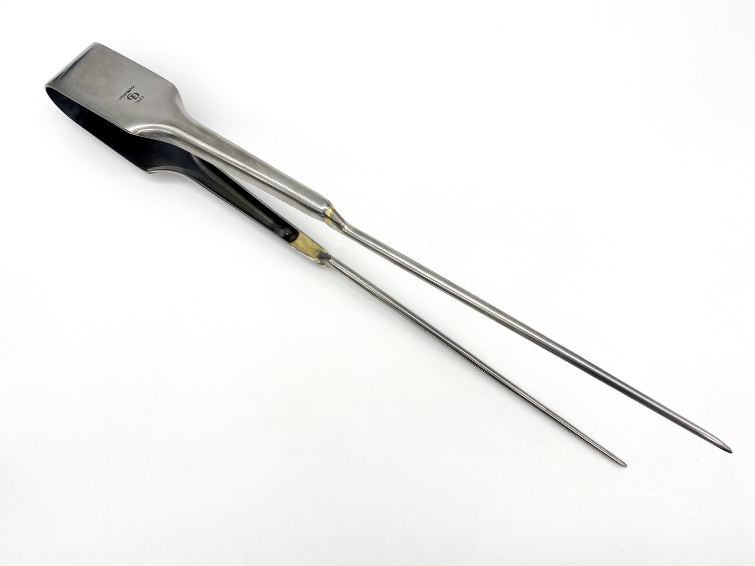 Round Medium Jacks (240mm)