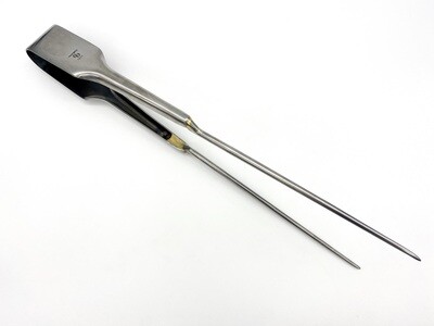 Round Medium Jacks (240mm)