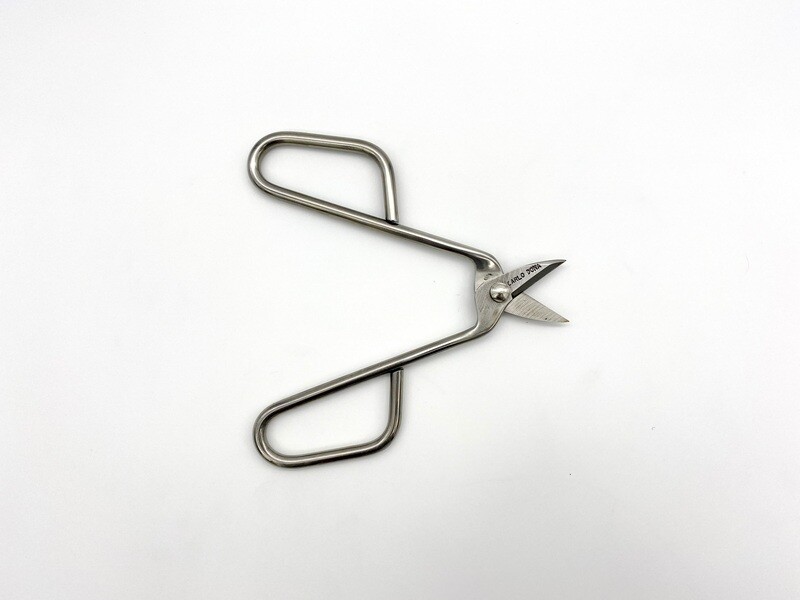 Straight Shears - 40mm
