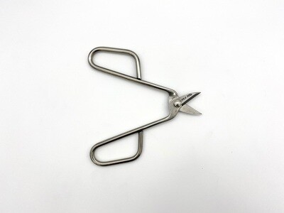 Straight Shears - 40mm
