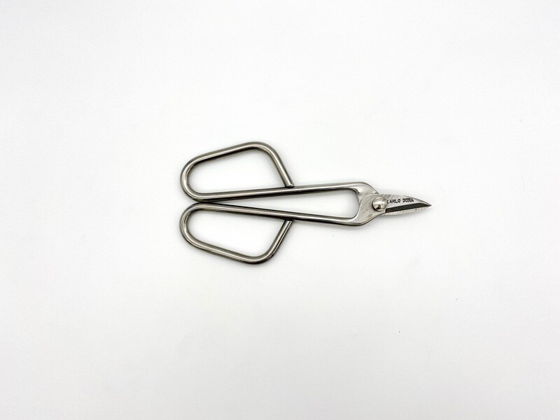 Straight Shears - 40mm