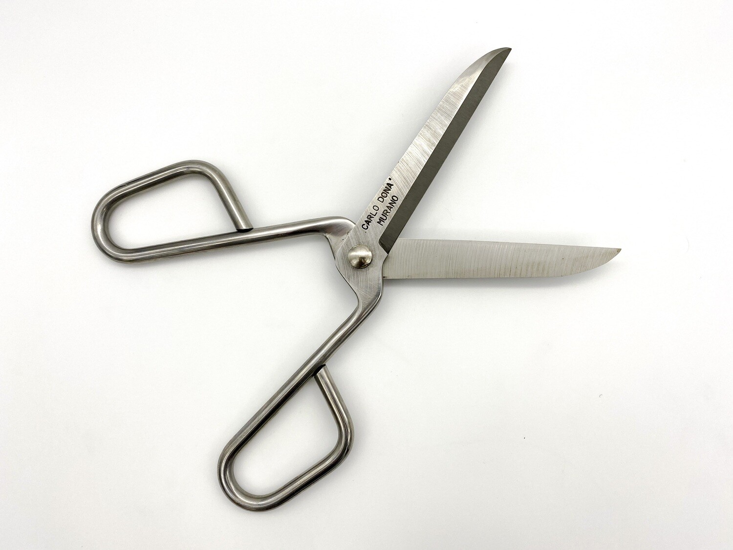 Straight Shears - 140mm