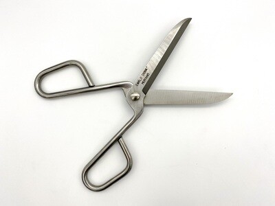 Straight Shears - 140mm