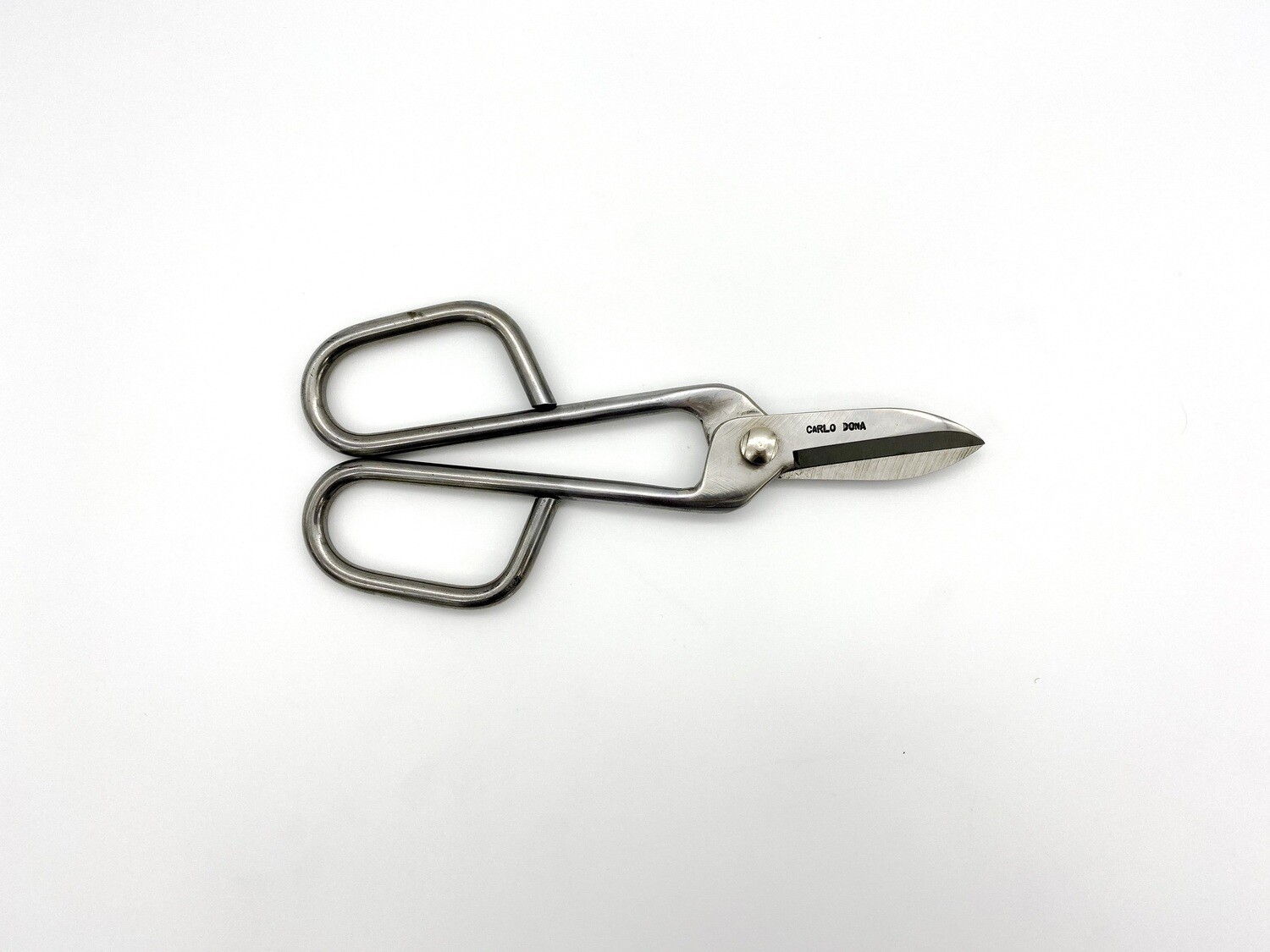 Straight Shears - 70mm