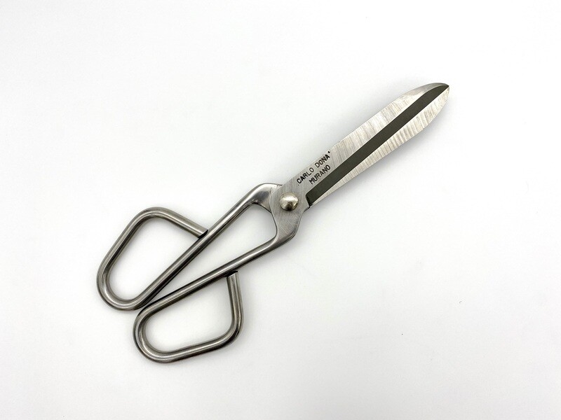 Straight Shears - 140mm
