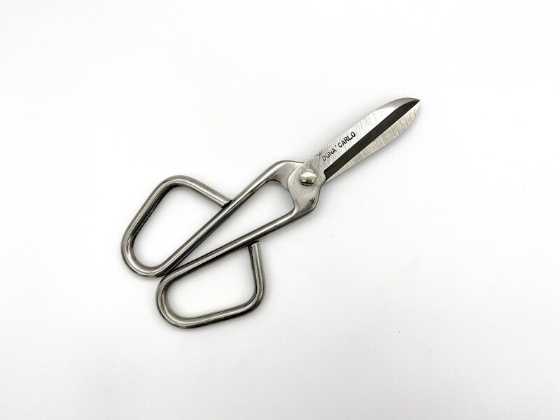 Straight Shears - 100mm