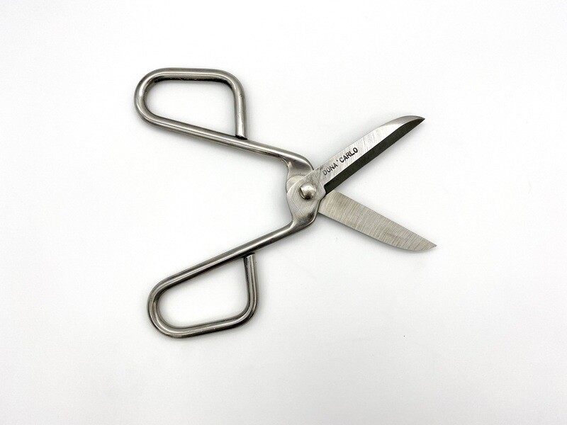 Straight Shears - 100mm