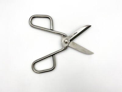 Straight Shears - 100mm