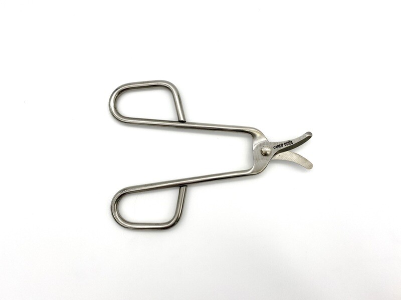 Duckbill Shears - Small
