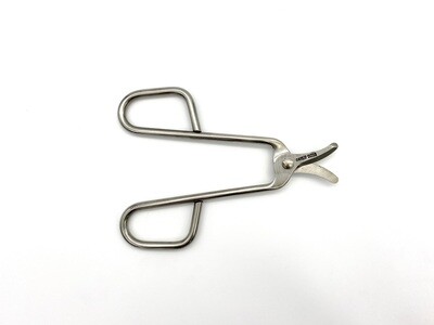 Duckbill Shears - Small