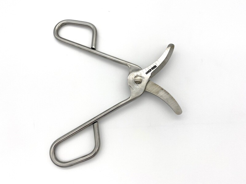 Duckbill Shears - Large