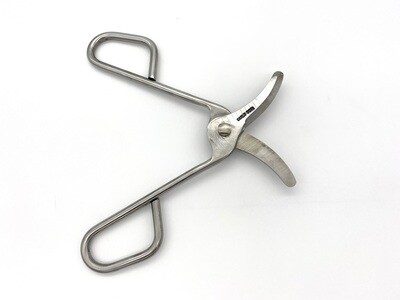 Duckbill Shears - Large