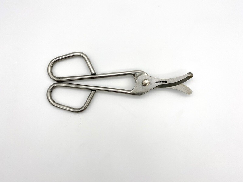 Duckbill Shears - Large