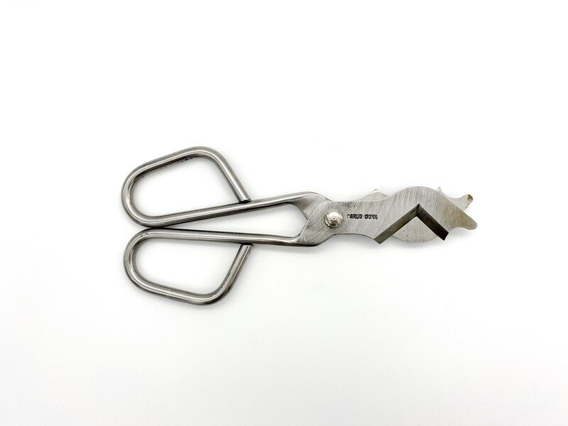 Diamond Shear - Medium (95mm)