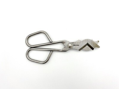 Diamond Shear - Medium (95mm)