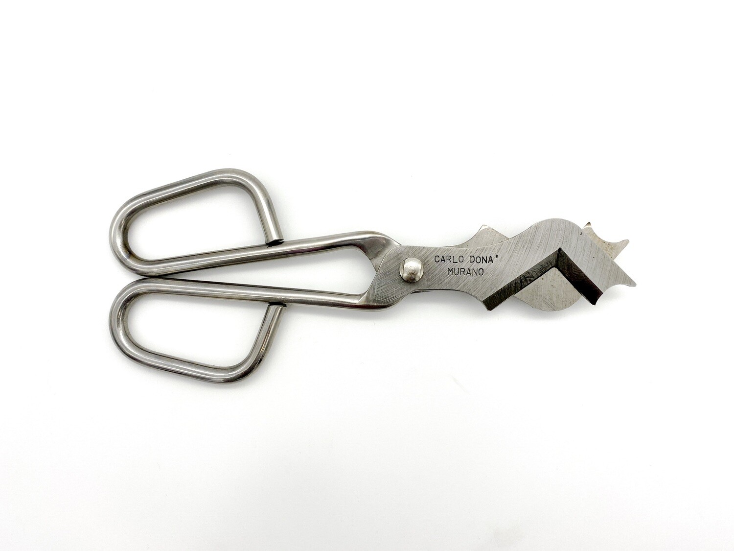 Diamond Shear - Large (110mm)