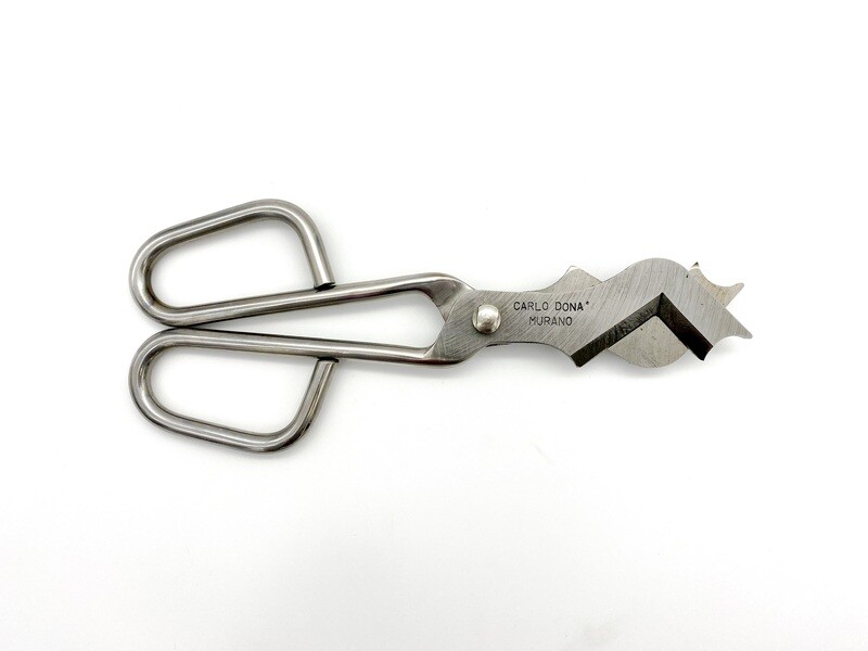 Diamond Shear - Large (110mm)