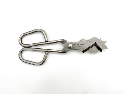 Diamond Shear - Large (110mm)