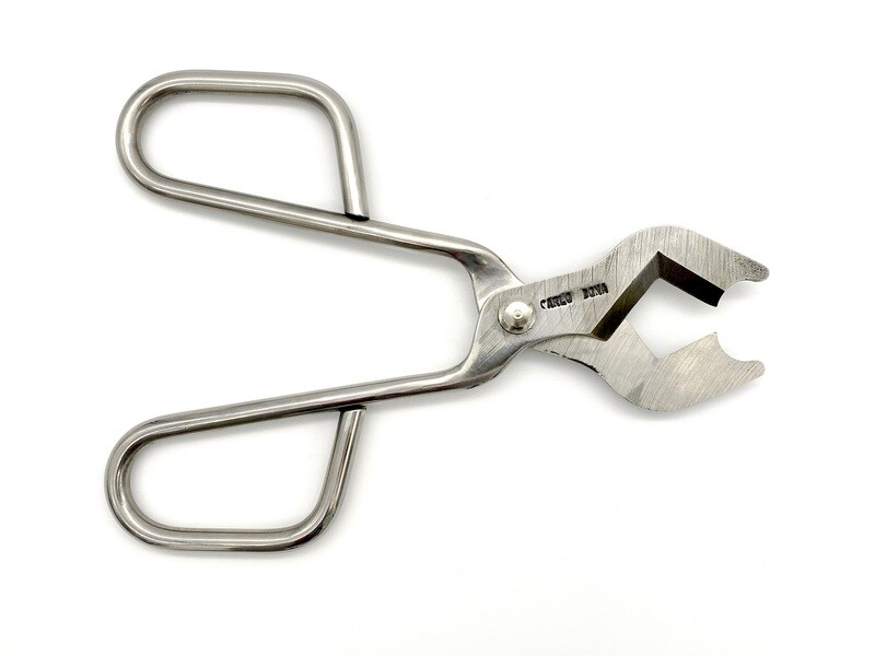 Diamond Shear - Small (80MM)