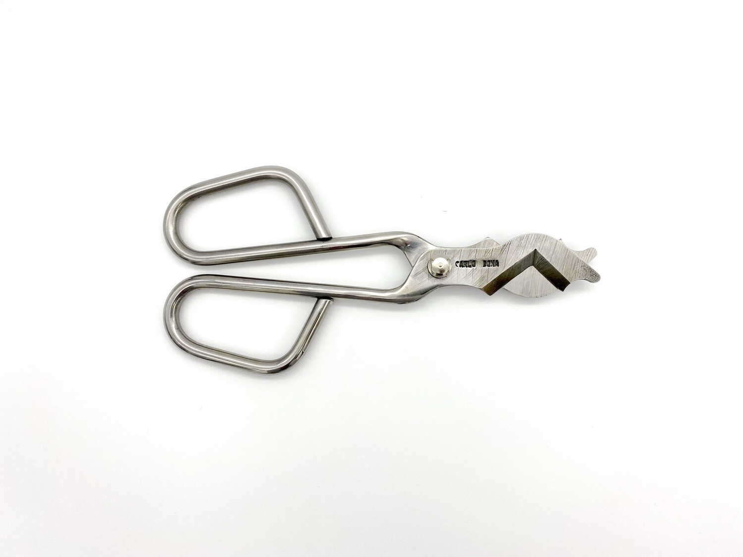 Diamond Shear - Small (80MM)