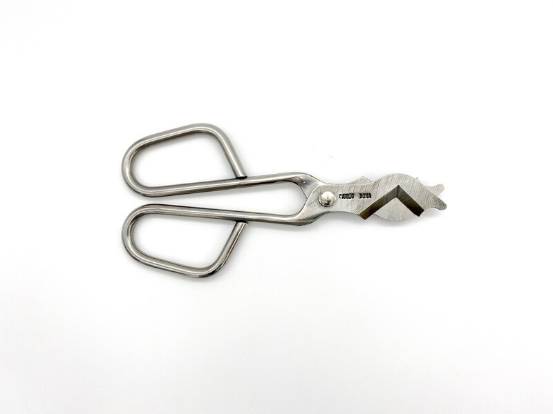 Diamond Shear - Small (80MM)