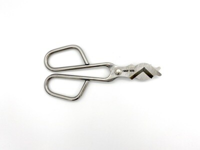 Diamond Shear - Small (80MM)