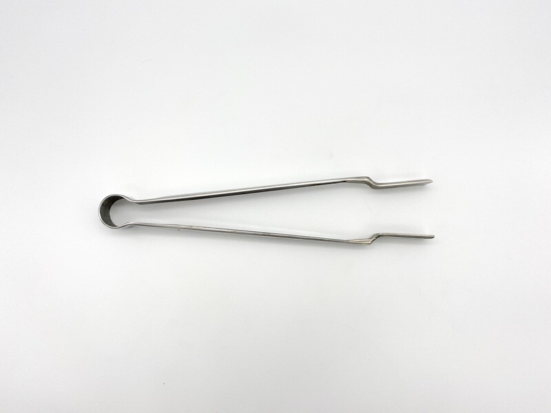 Flat Narrow Crimps