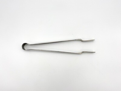 Flat Narrow Crimps