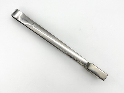 Flat Narrow Crimps