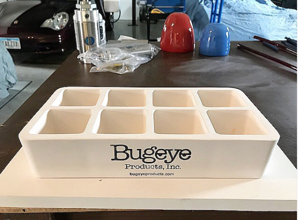 Bugeye Kiln Tray
