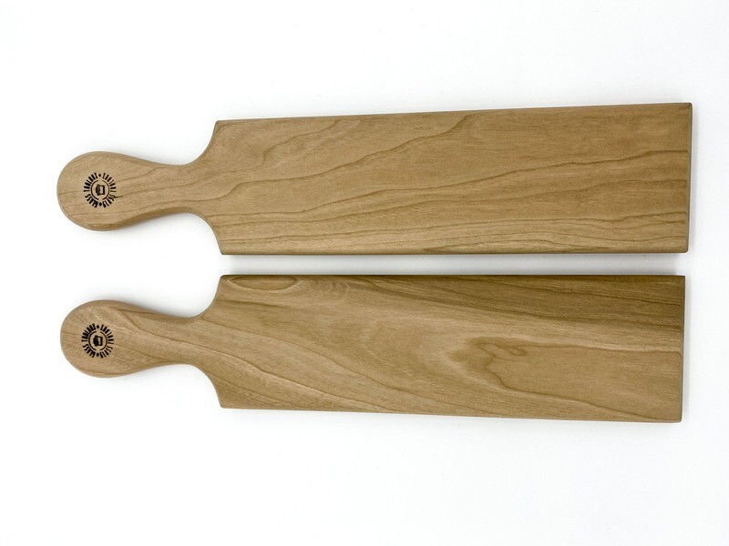 Small Paddle