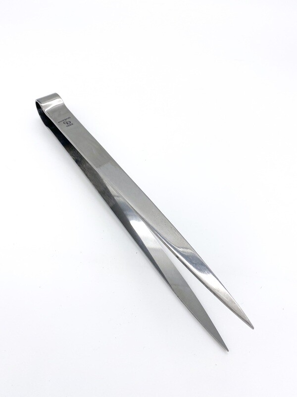 Flat Tweezer - Medium