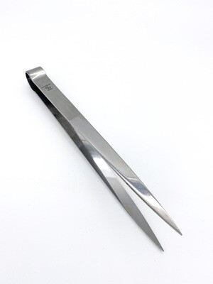 Flat Tweezer - Medium