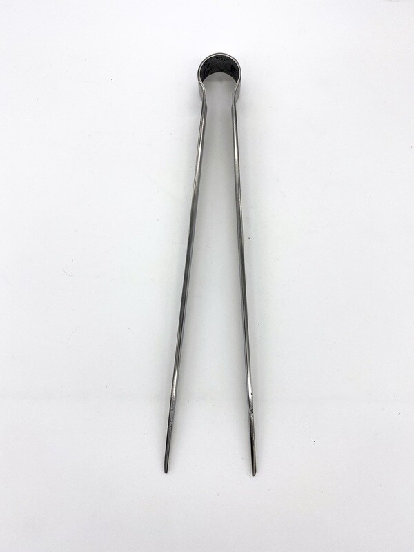 Flat Tweezer - Medium