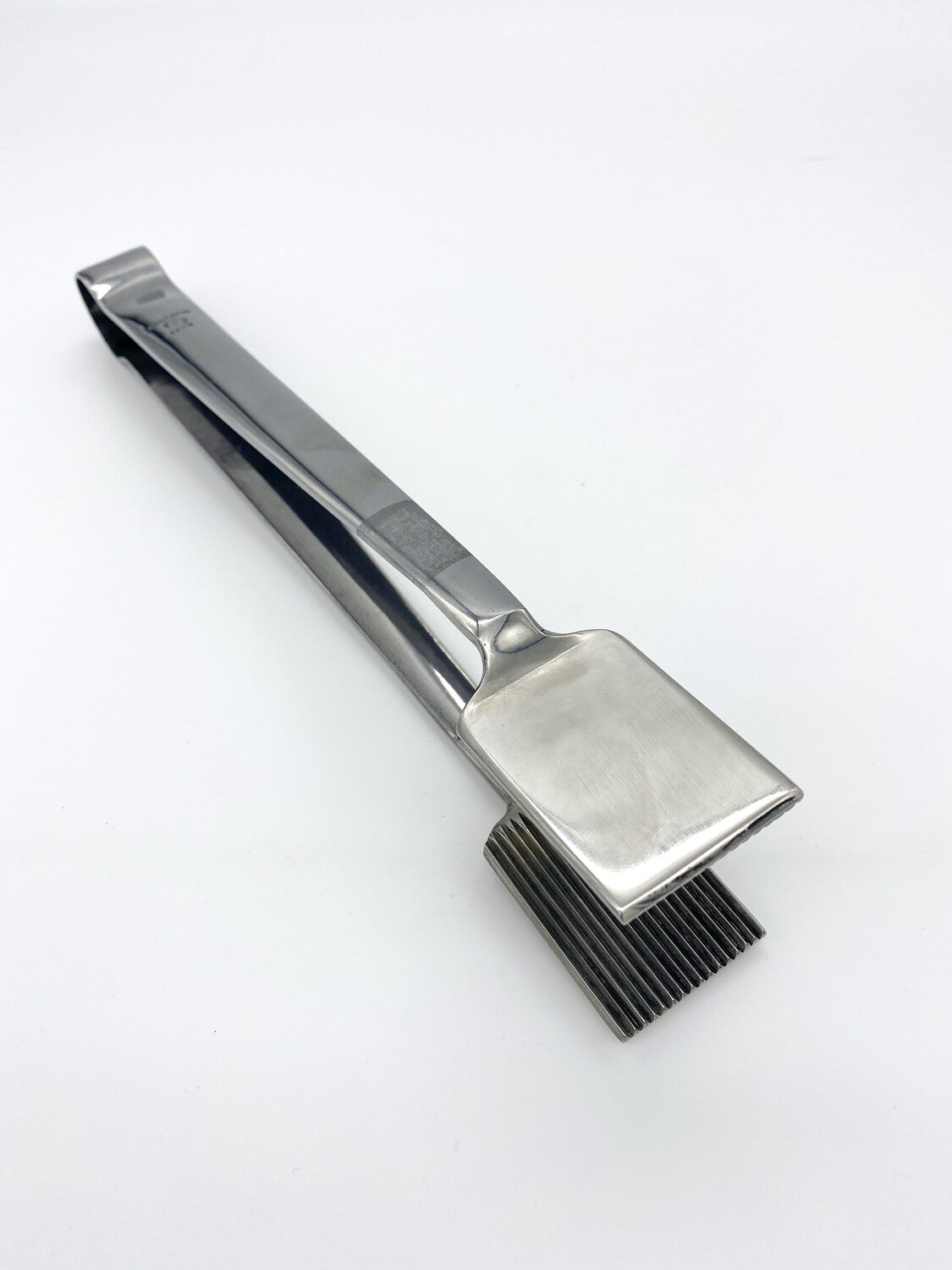 Straight Wide Crimps