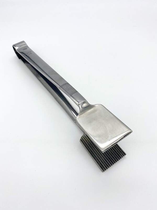 Straight Wide Crimps