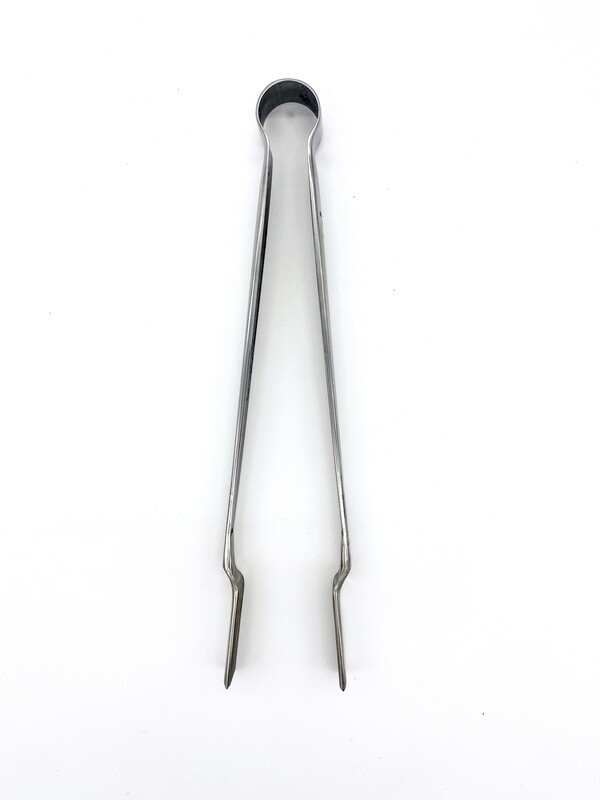 Straight Narrow Crimps