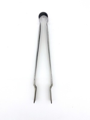 Straight Narrow Crimps
