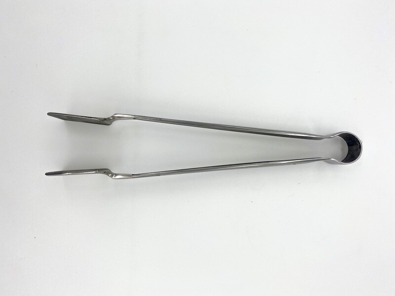 Straight Wide Crimps