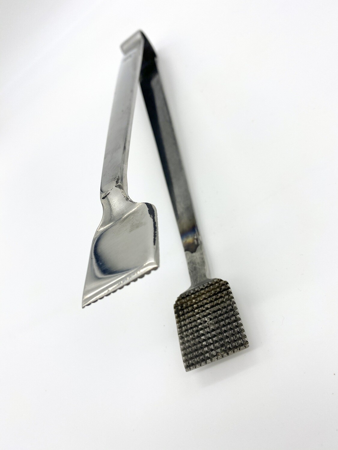 Waffle Crimps