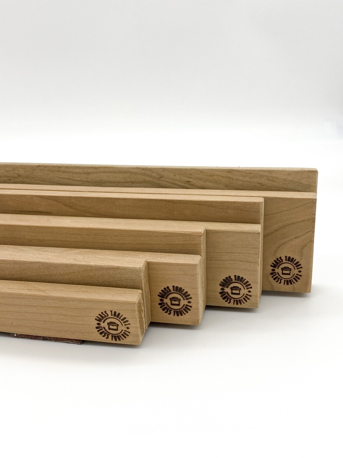 Foot Board Set