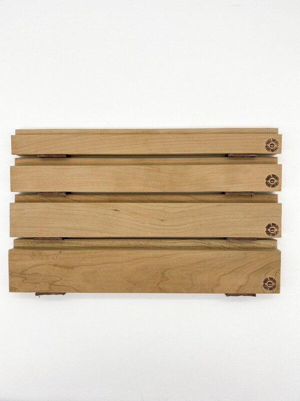 Foot Board Set