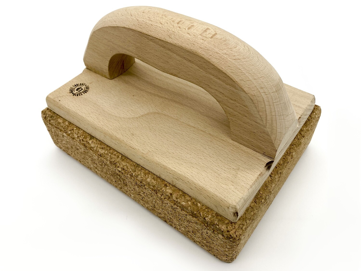 Cork Block, Standard Rectangle