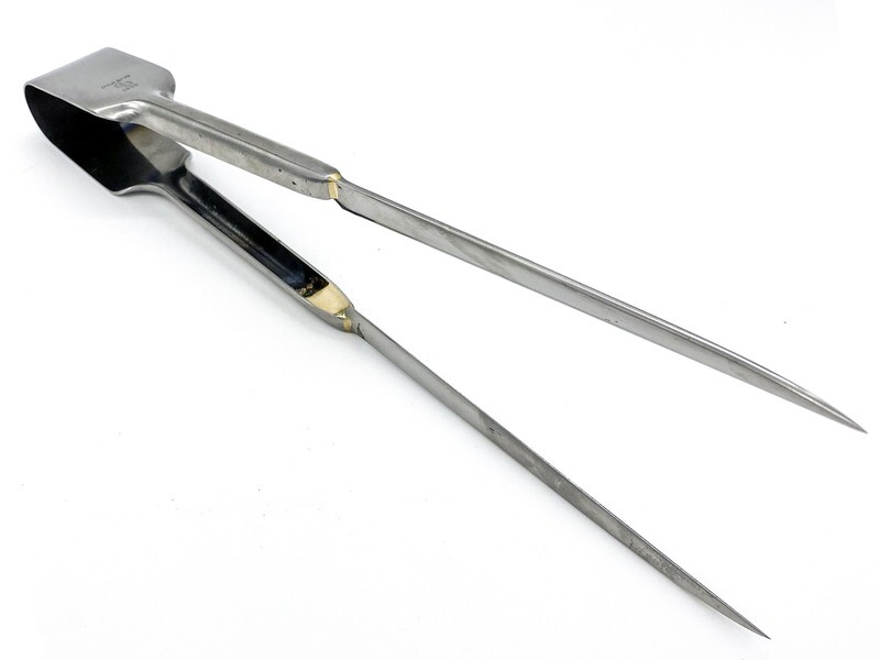 Davide Fuin Jacks (160mm)