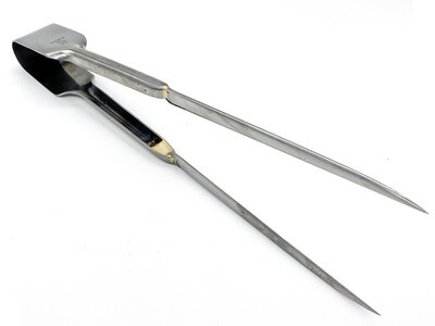 Davide Fuin Jacks (160mm)